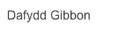 Dafydd Gibbon